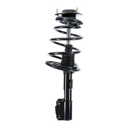Monroe RoadMatic Strut and Coil Spring Assembly, 182941
